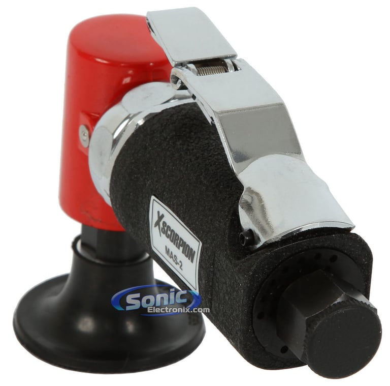 Xscorpion MAS-2 Image 2