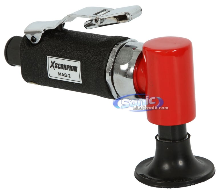 Xscorpion MAS-2 Image 1