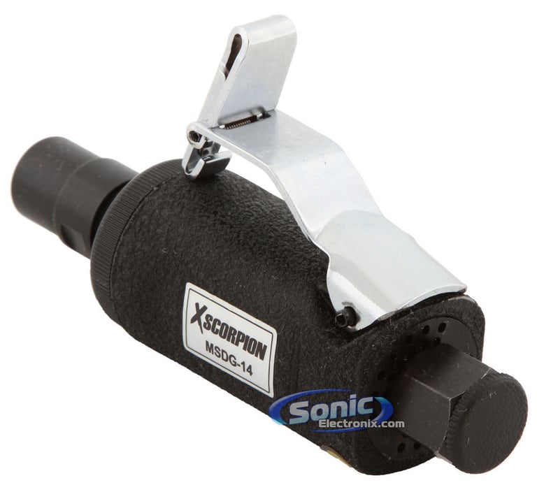 Xscorpion MSDG-14 Image 2