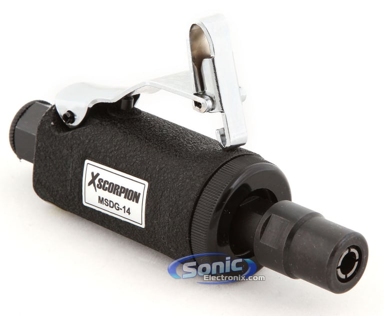 Xscorpion MSDG-14 Image 1