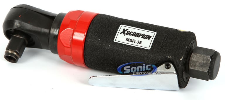 Xscorpion MSR-38 Image 3