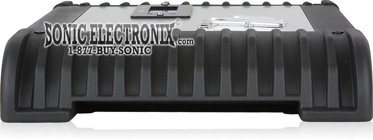 MA Audio HK802 Image 4