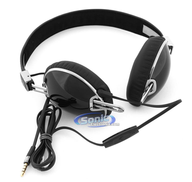 Skullcandy Navigator (Black) S5AVDM-161 Image 2