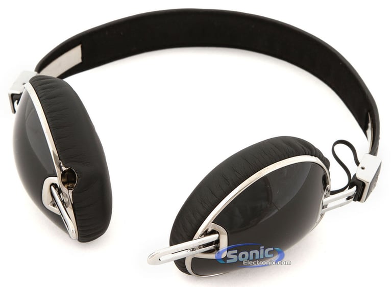 Skullcandy Navigator (Black) S5AVDM-161 Image 3