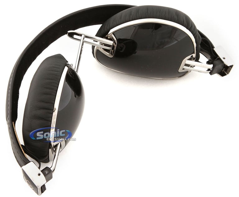 Skullcandy Navigator (Black) S5AVDM-161 Image 4