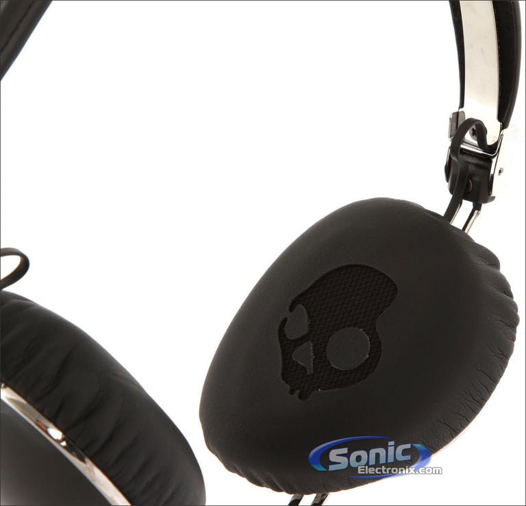 Skullcandy Navigator (Black) S5AVDM-161 Image 5