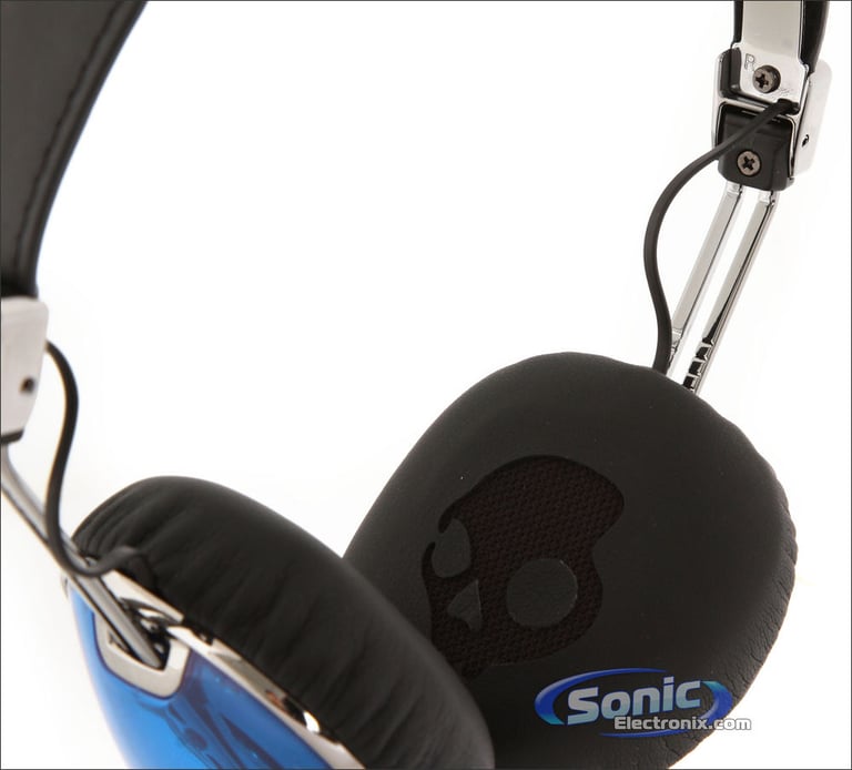 Skullcandy Navigator - Royal Blue S5AVFM-289 Image 6