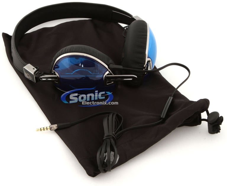 Skullcandy Navigator - Royal Blue S5AVFM-289 Image 8