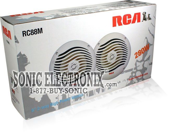 RCA RC88M Image 5