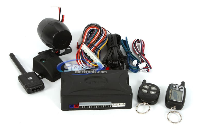 ScyTek Industries SP-888 Image 5