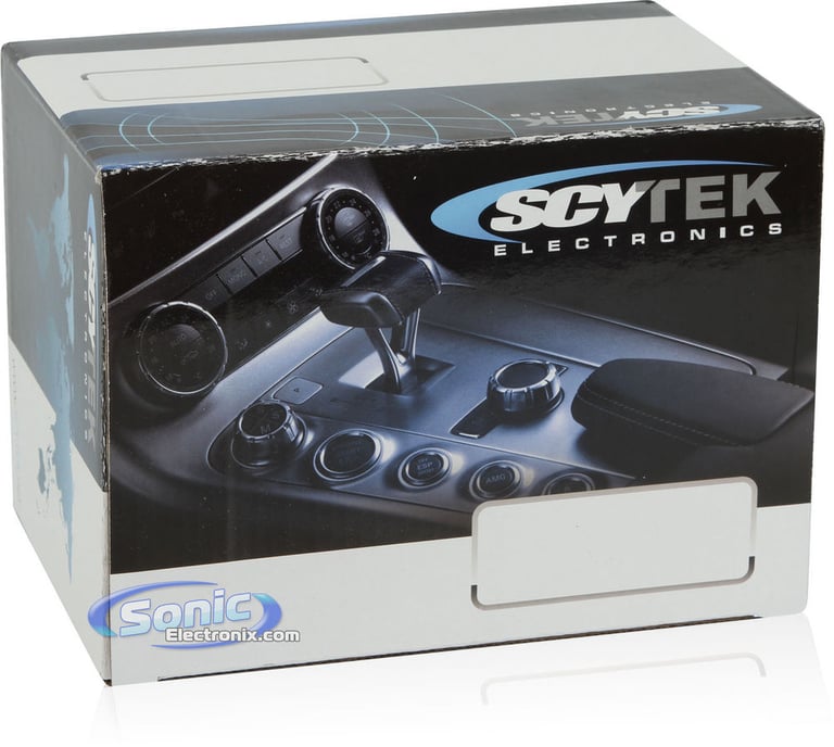 ScyTek Industries SP-888 Image 6