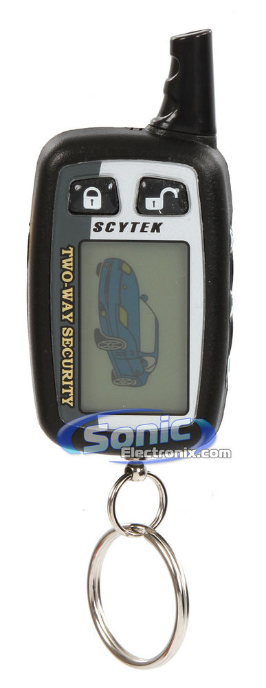 ScyTek Industries SP-888 Image 2