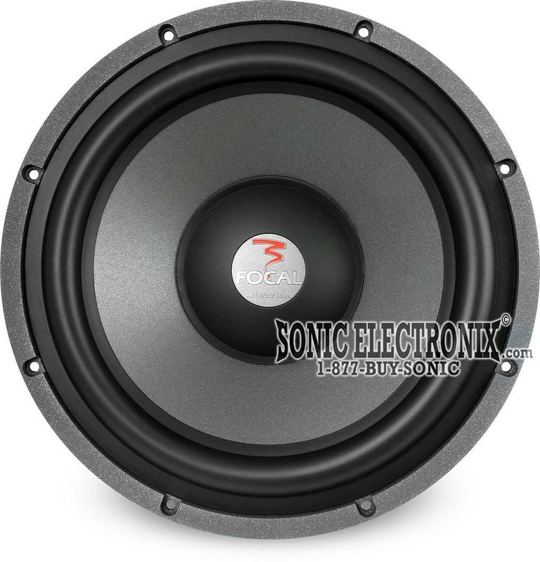 Focal 33 V1 Image 2