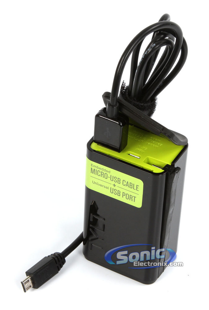 TYLT UPPLANT2-T Image 2