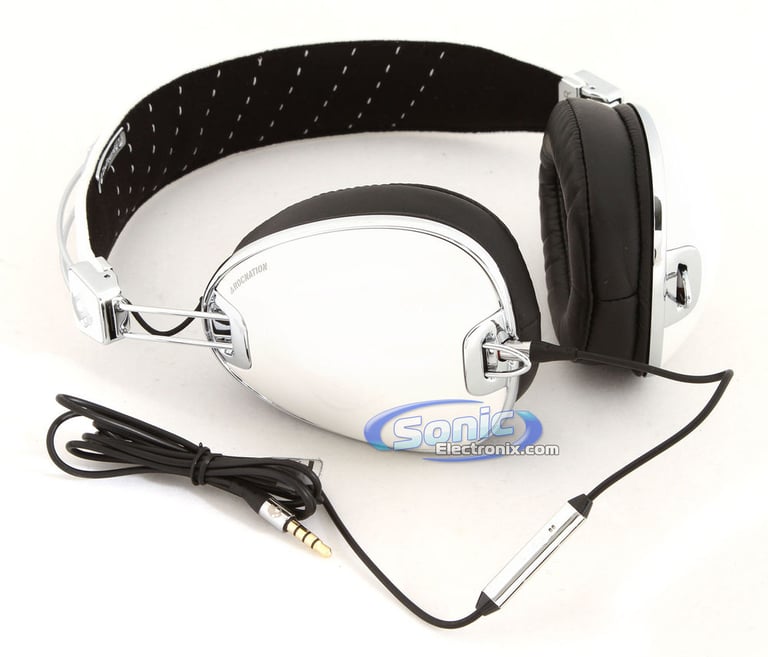 Skullcandy Aviator S6AVFM-158 - White Image 2