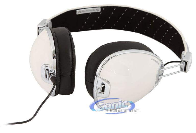 Skullcandy Aviator S6AVFM-158 - White Image 3
