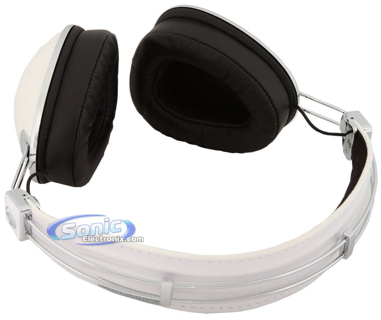 Skullcandy Aviator S6AVFM-158 - White Image 4