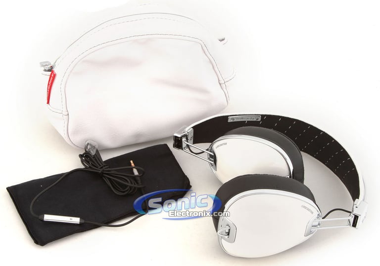 Skullcandy Aviator S6AVFM-158 - White Image 6