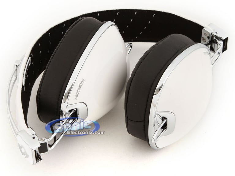 Skullcandy Aviator S6AVFM-158 - White Image 7