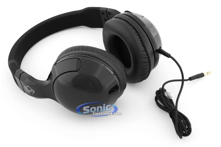 Skullcandy Hesh 2.0 - Black (S6HSDZ-161) Image 2