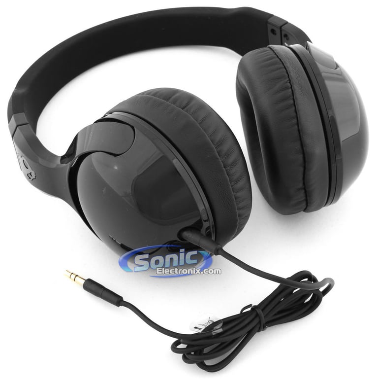 Skullcandy Hesh 2.0 - Black (S6HSDZ-161) Image 3