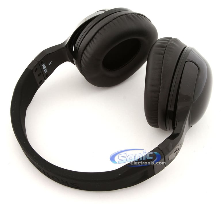 Skullcandy Hesh 2.0 - Black (S6HSDZ-161) Image 6