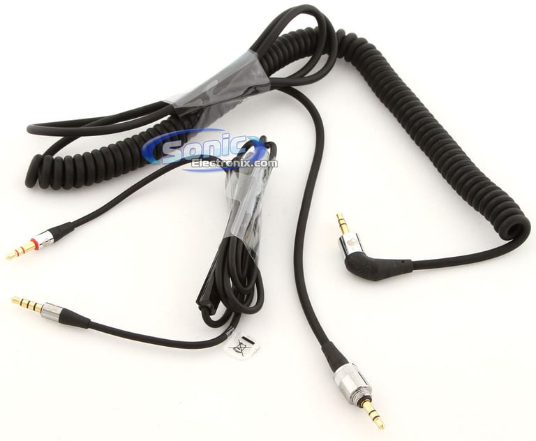 Skullcandy The Mix Master S6MMDM-012 - Blue Image 10