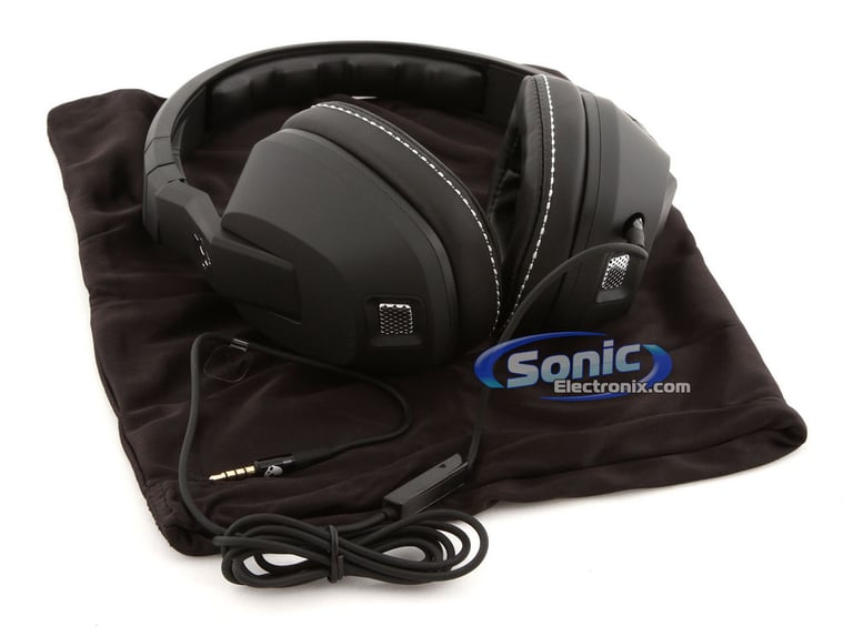 Skullcandy Crusher (Black) S6SCDZ-003 Image 9