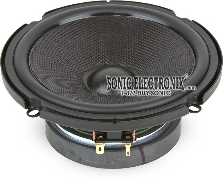 Kenwood eXcelon KFC-X1720P Image 4