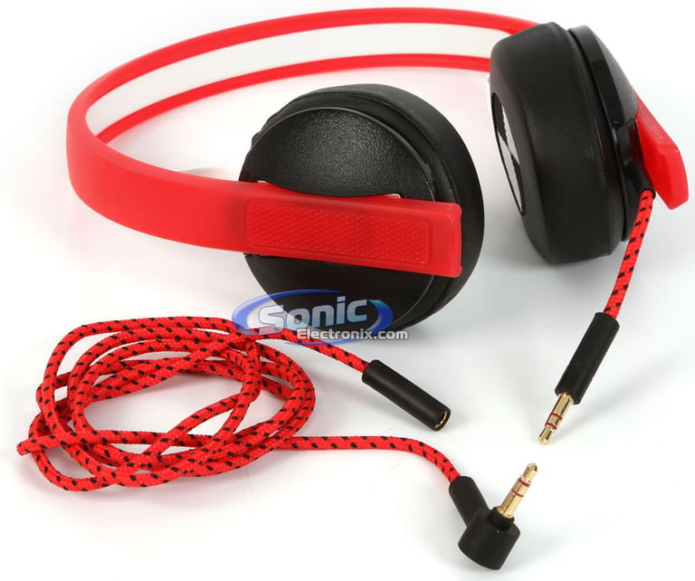 Philips O' Neill SHO4200RW The Bend - Red/White Image 2