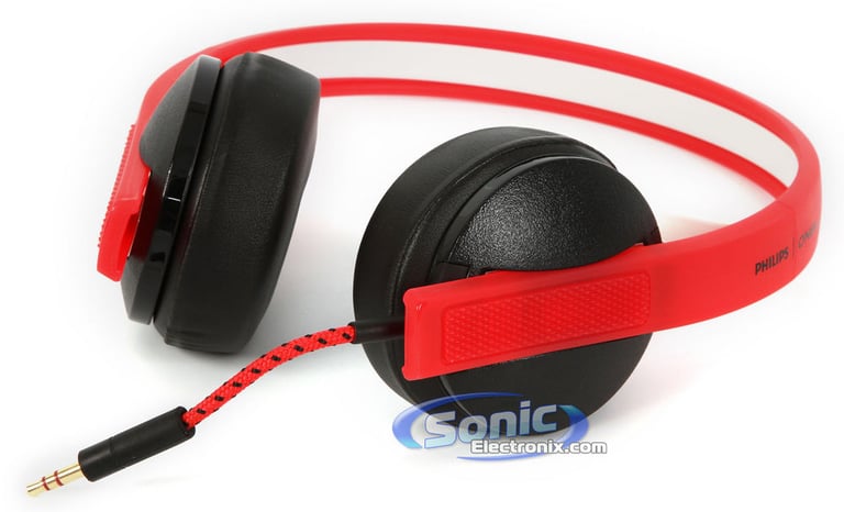 Philips O' Neill SHO4200RW The Bend - Red/White Image 5