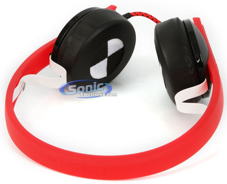 Philips O' Neill SHO4200RW The Bend - Red/White- OPEN BOX Image 6