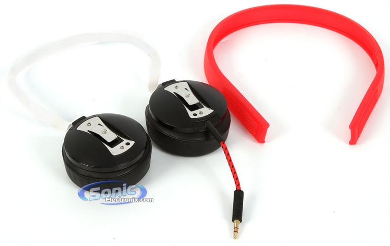 Philips O' Neill SHO4200RW The Bend - Red/White- OPEN BOX Image 7
