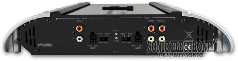 JBL GTO75.4II Image 2