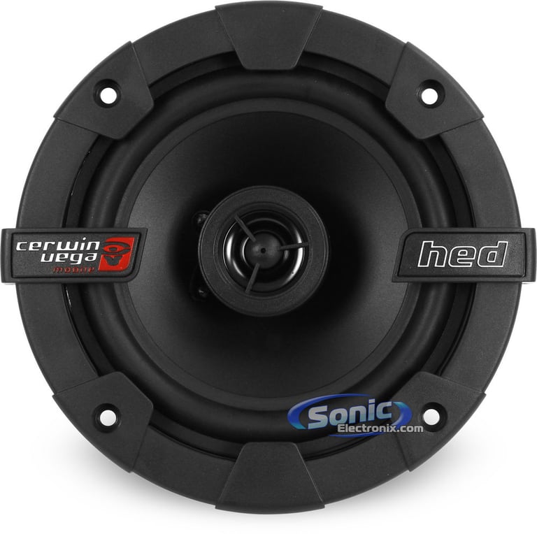 Cerwin-Vega HED3525 Image 2