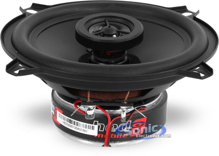 Cerwin-Vega HED3525 Image 4