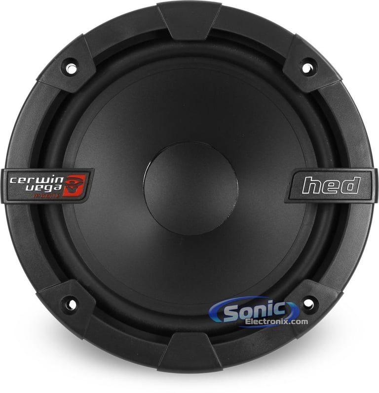 Cerwin-Vega HED365C Image 2