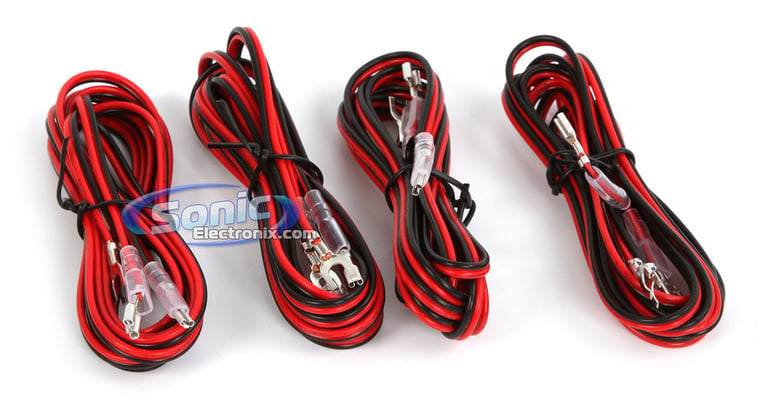 Cerwin-Vega HED365C Image 9