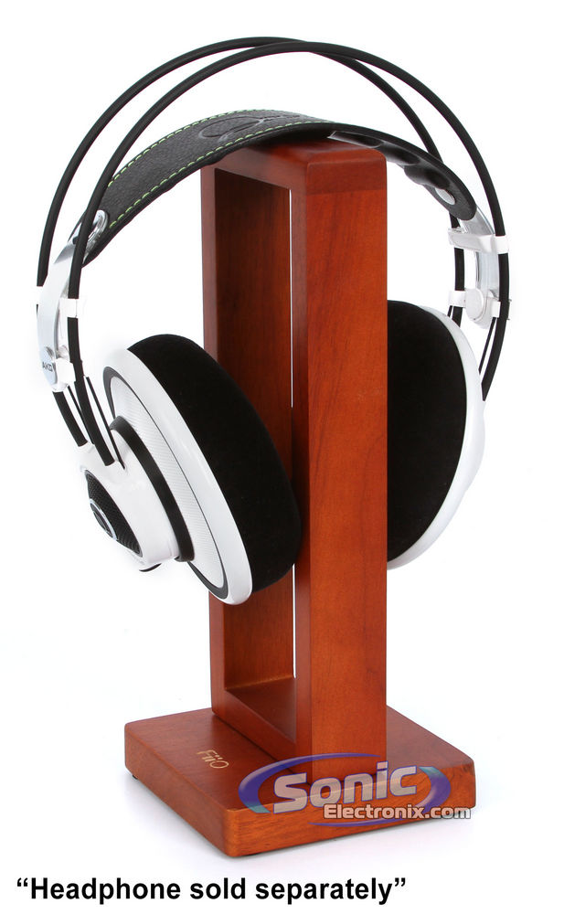 FiiO HS1 Image 1