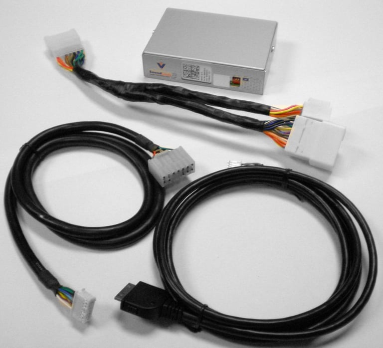 VAIS Technology SoundLinQ SL3i (SL3i-L) Image 1