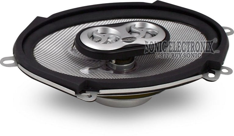 Blaupunkt ODx573 Image 3