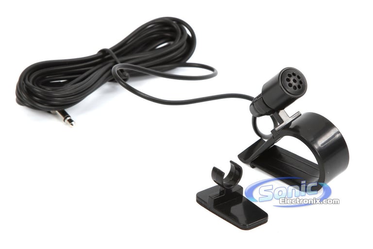 Jensen VM9216BT Image 7