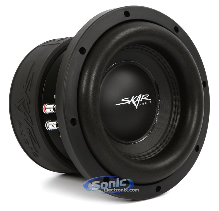 SKAR Audio MA 8 D4 Image 1