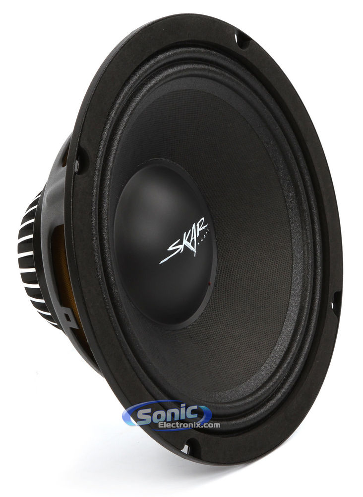 SKAR Audio PAX-8 4 Image 1