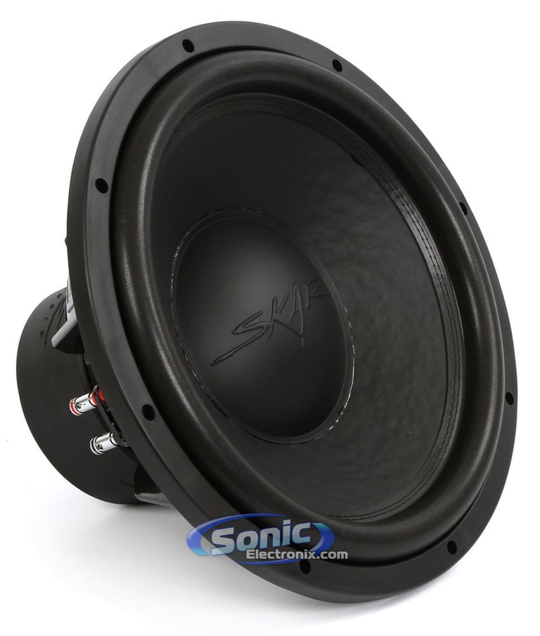 SKAR Audio VVX-15V2 D2 Image 1
