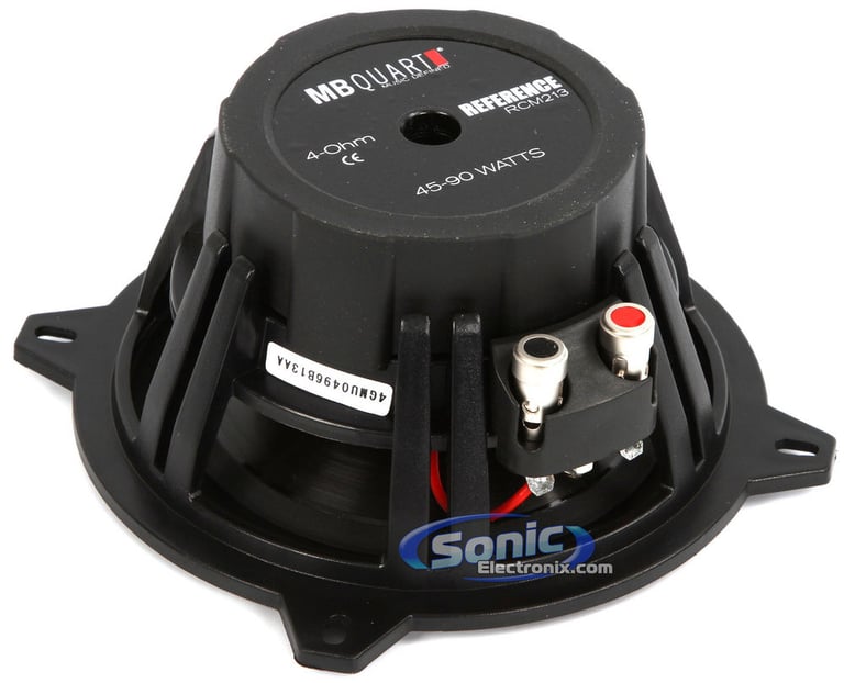 MB Quart RCM213 Image 6
