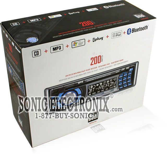 Dual XDMA6700 Image 6