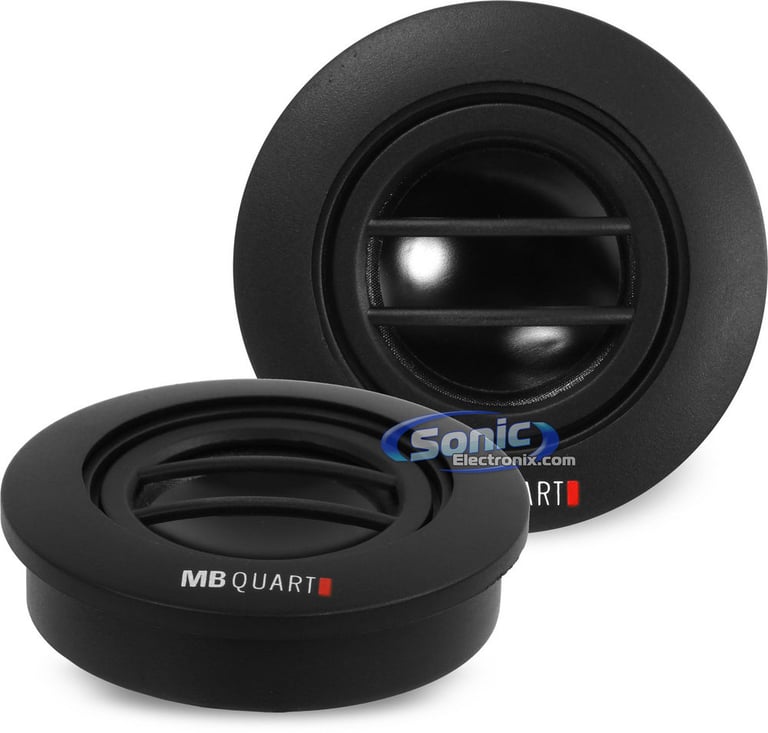 MB Quart RCM213 Open Box Image 9