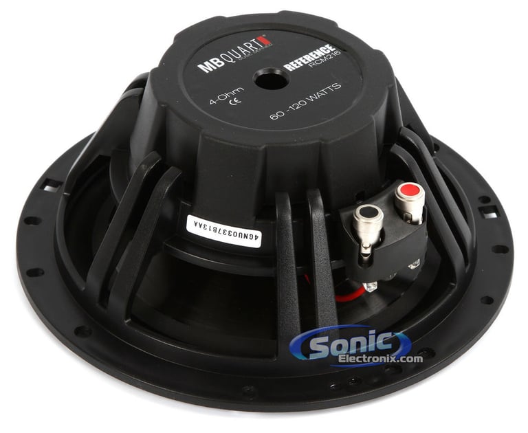 MB Quart RCM216 Image 5