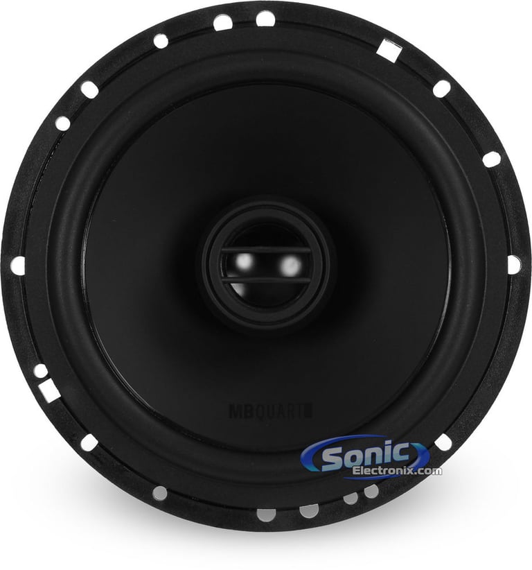 MB Quart RKM116 Image 3